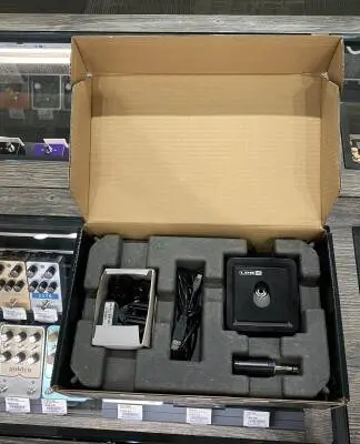 Relay G10 Home Wireless System